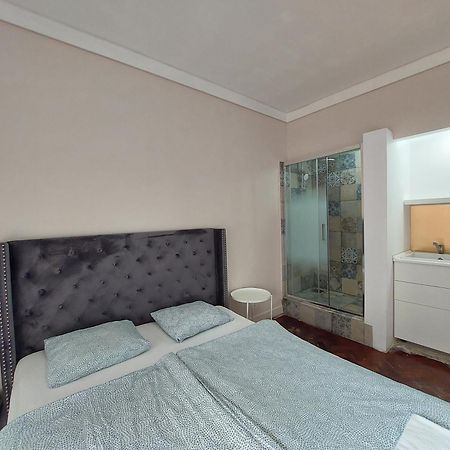 Lisbon'S Best At Campo Pequeno Hotel Bagian luar foto