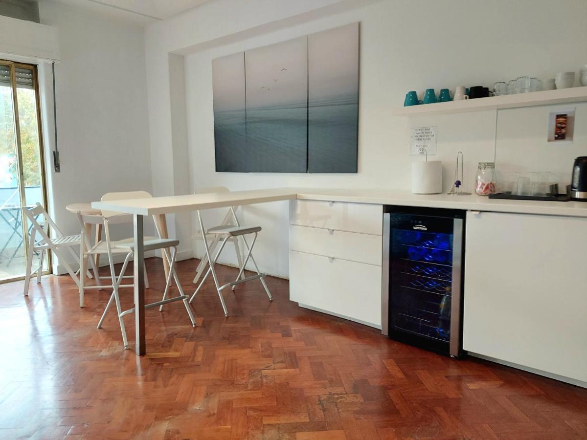 Lisbon'S Best At Campo Pequeno Hotel Bagian luar foto