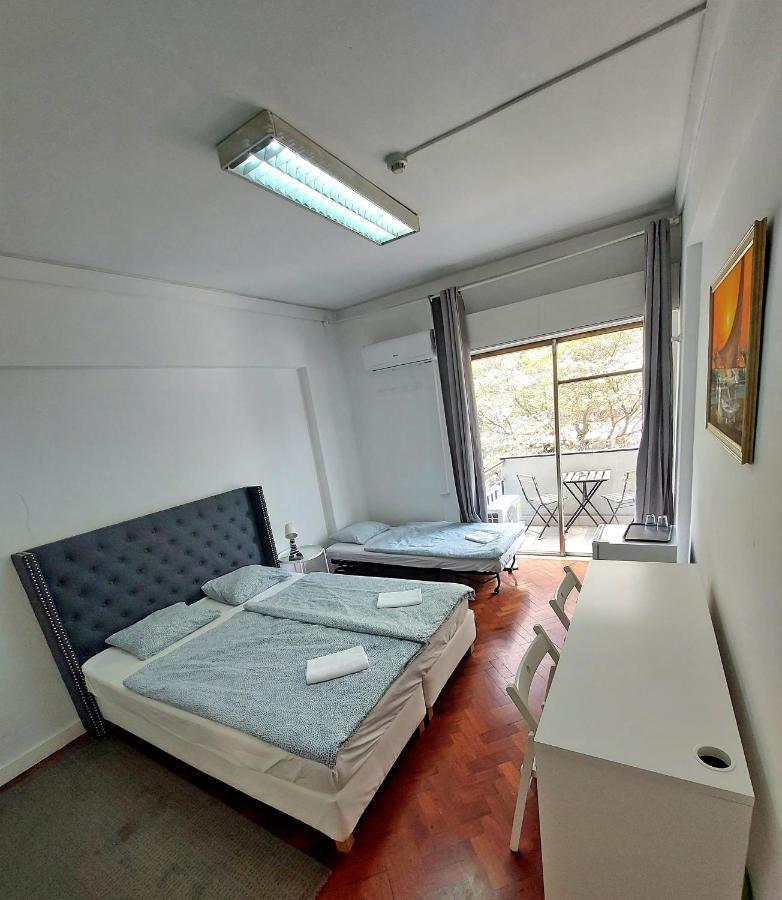 Lisbon'S Best At Campo Pequeno Hotel Bagian luar foto