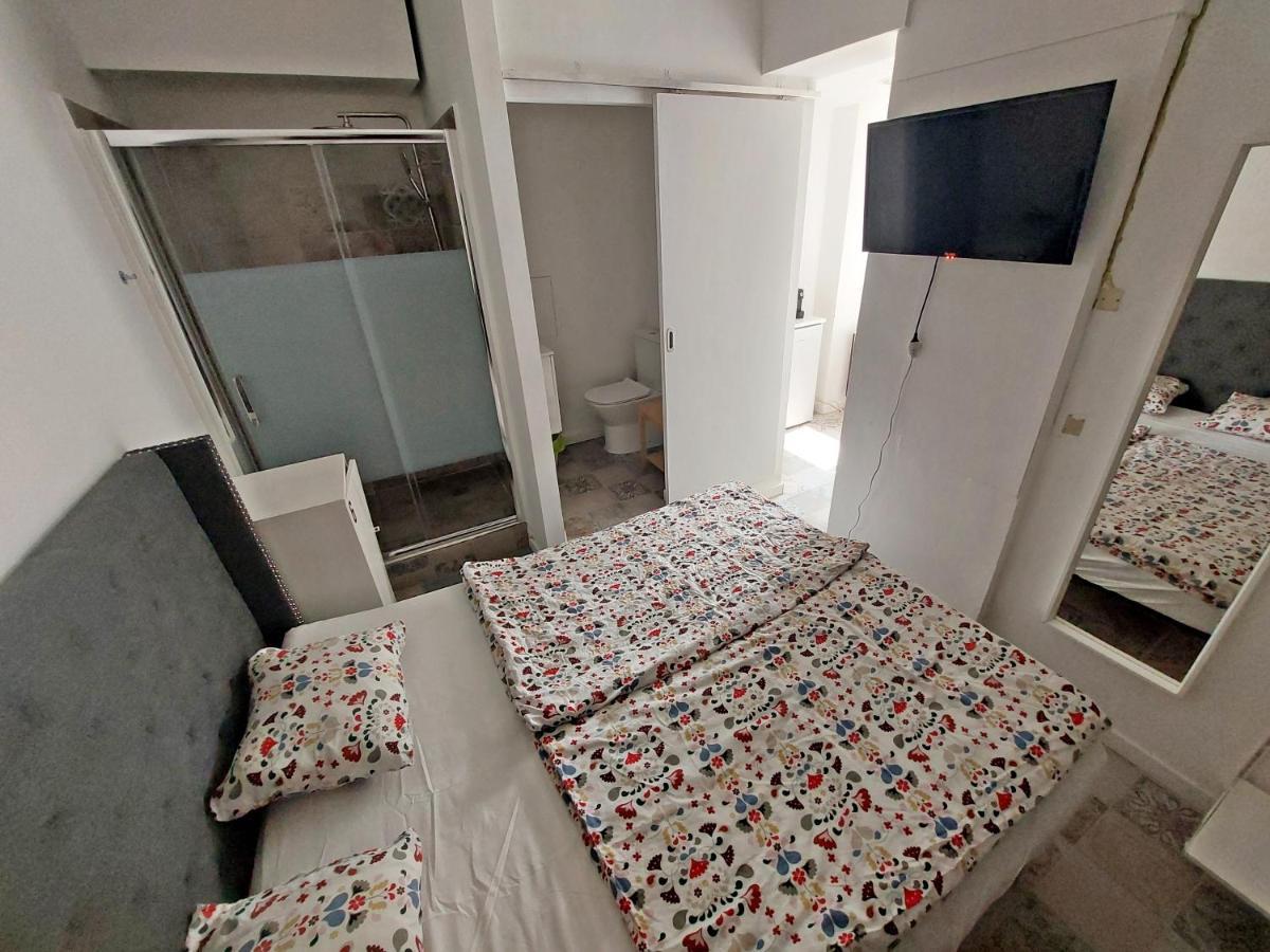 Lisbon'S Best At Campo Pequeno Hotel Bagian luar foto