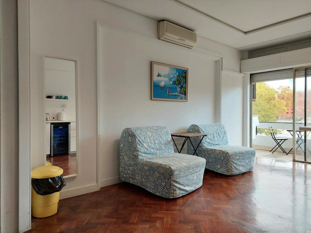 Lisbon'S Best At Campo Pequeno Hotel Bagian luar foto