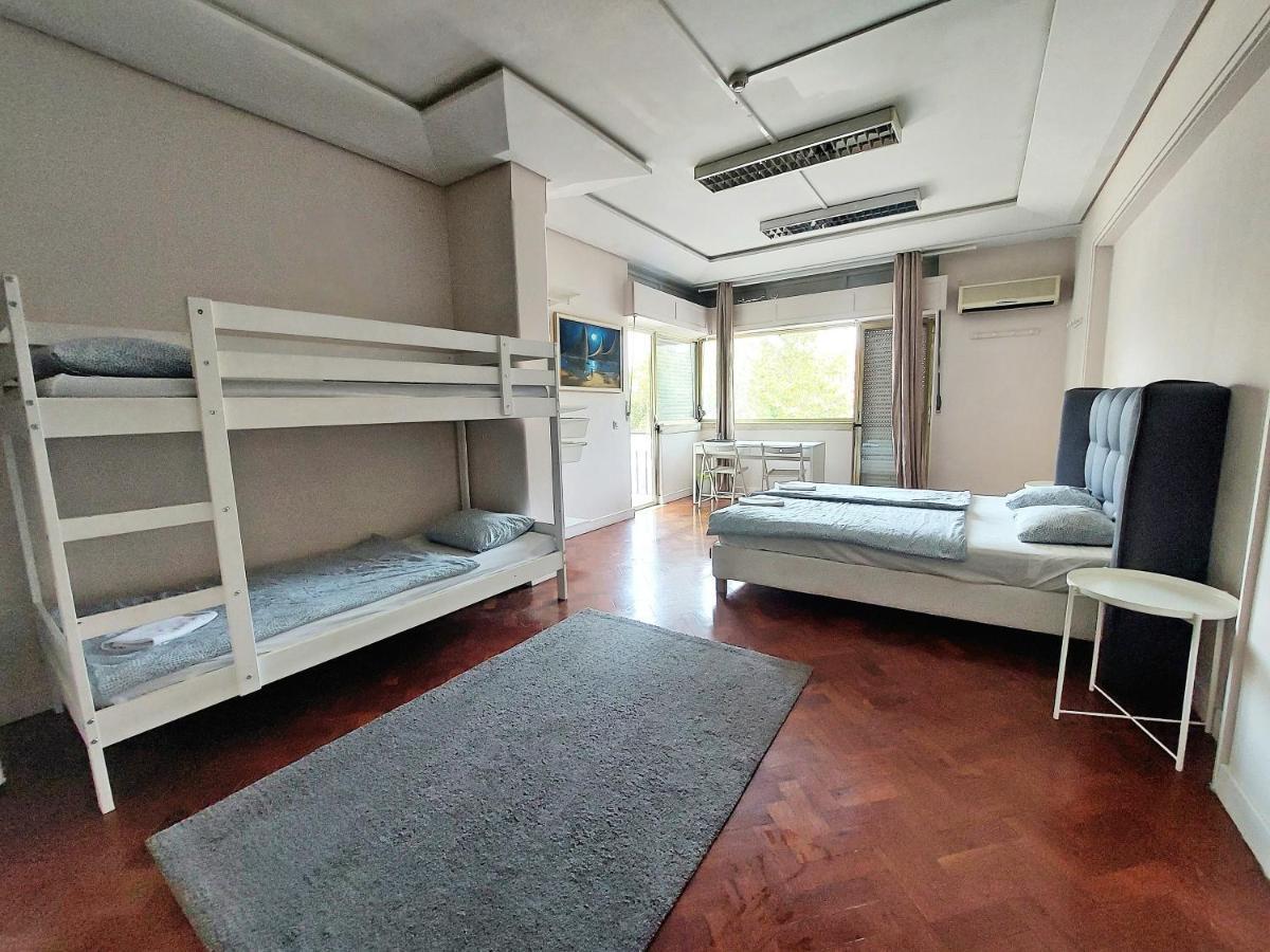 Lisbon'S Best At Campo Pequeno Hotel Bagian luar foto