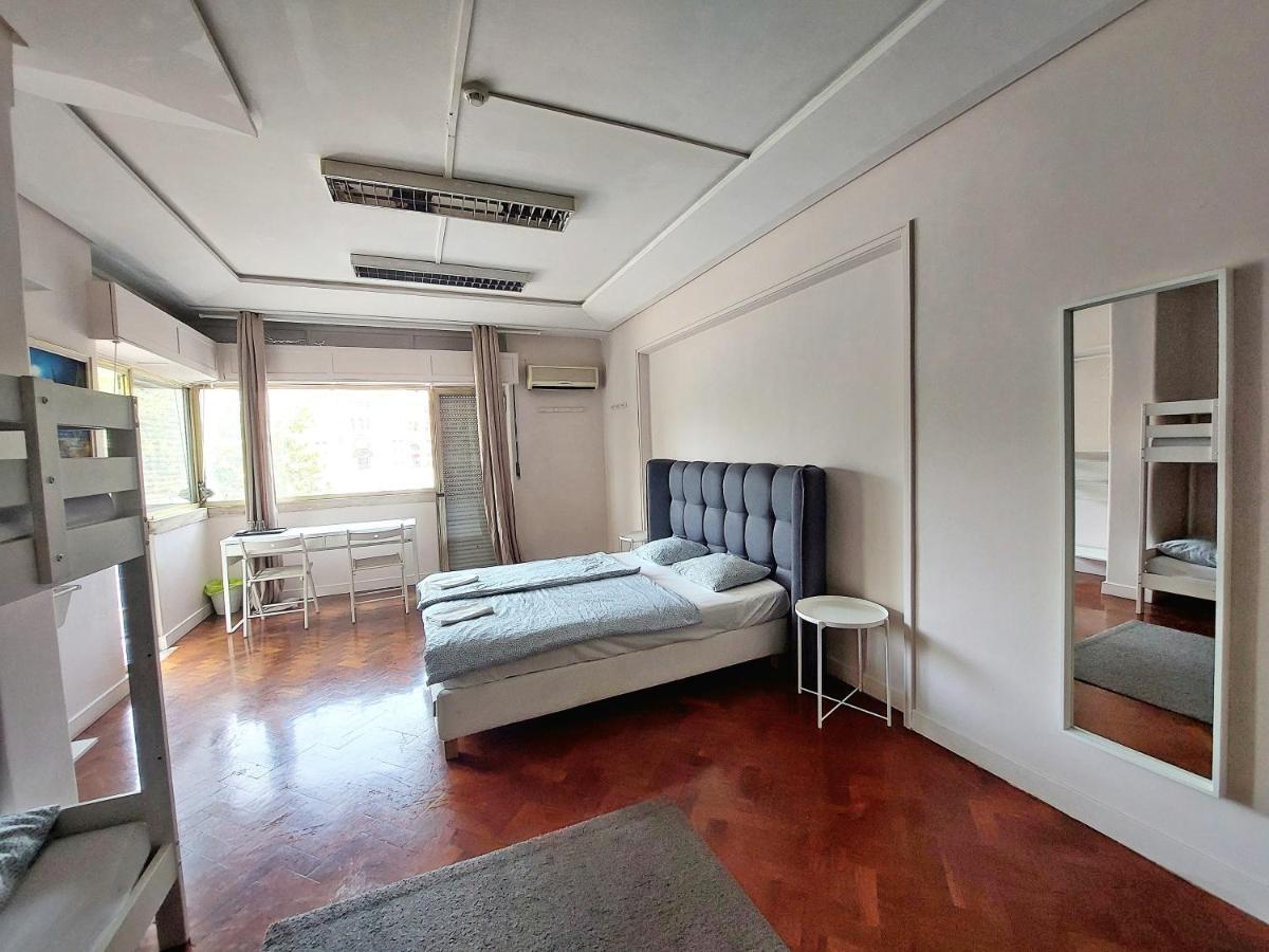 Lisbon'S Best At Campo Pequeno Hotel Bagian luar foto