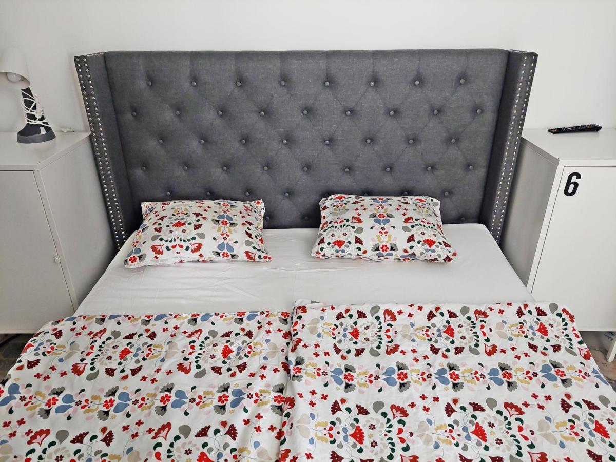 Lisbon'S Best At Campo Pequeno Hotel Bagian luar foto