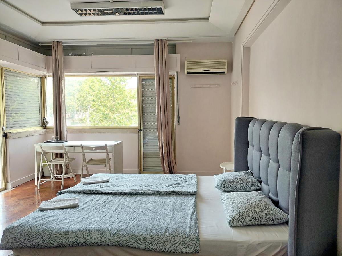 Lisbon'S Best At Campo Pequeno Hotel Bagian luar foto
