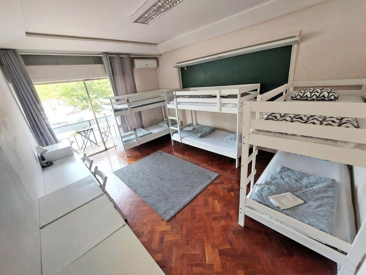Lisbon'S Best At Campo Pequeno Hotel Bagian luar foto