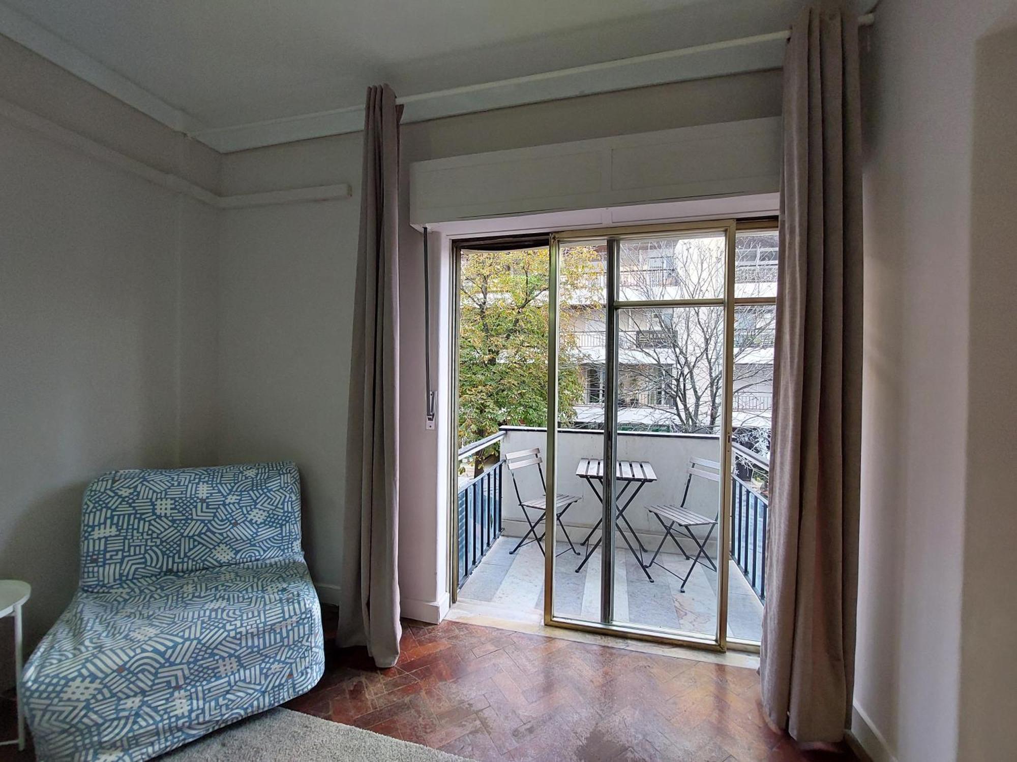 Lisbon'S Best At Campo Pequeno Hotel Bagian luar foto