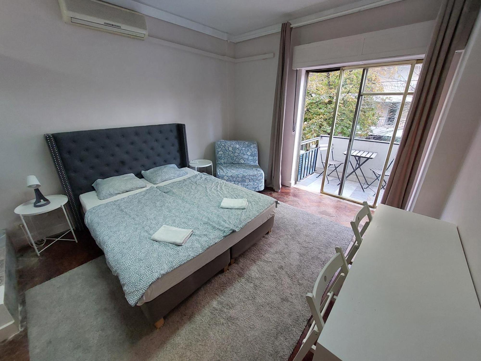 Lisbon'S Best At Campo Pequeno Hotel Bagian luar foto