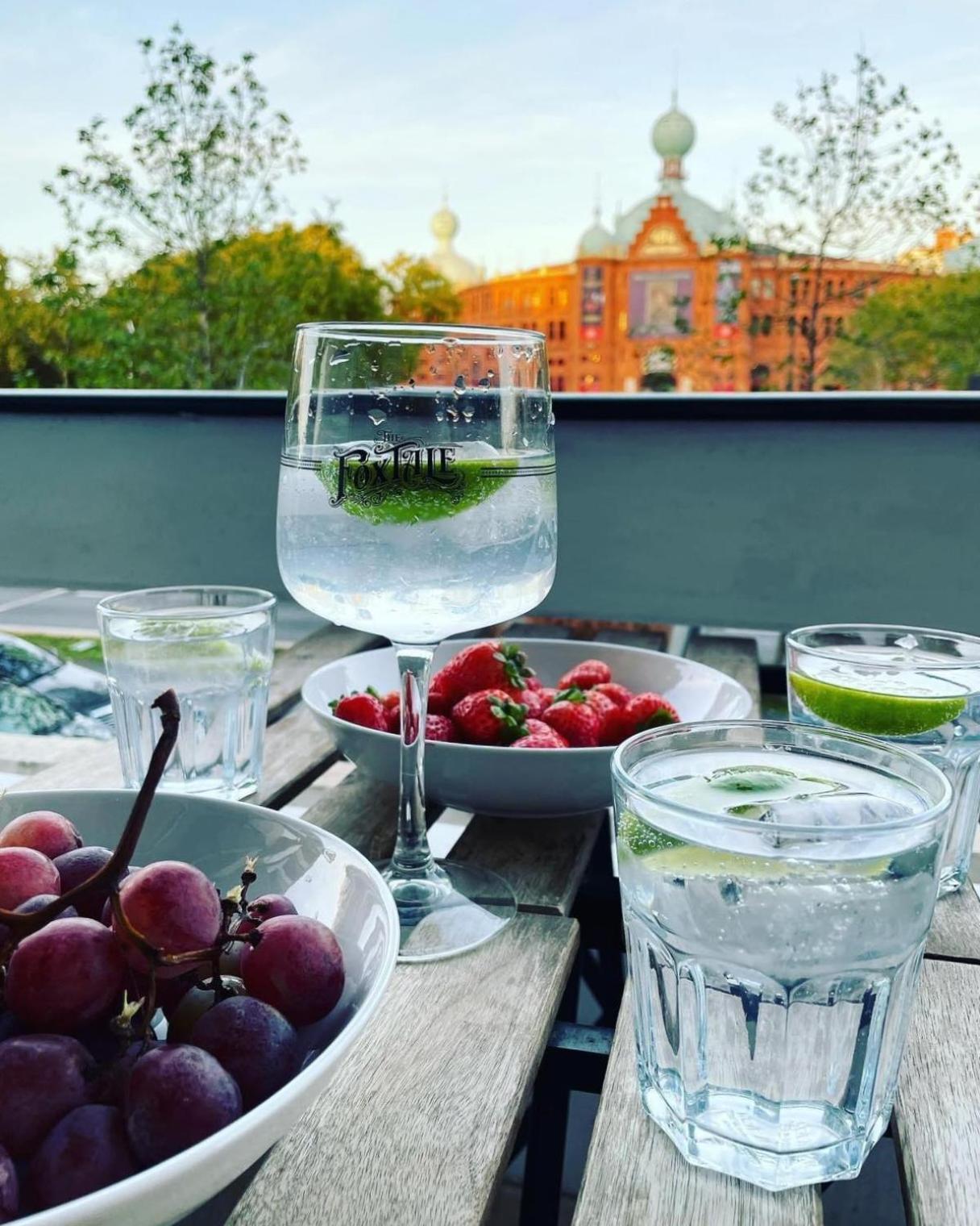 Lisbon'S Best At Campo Pequeno Hotel Bagian luar foto